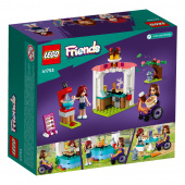 LEGO Friends - Pannkakskiosk 