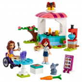 LEGO Friends - Pannkakskiosk LEGO Friends - Pannkakskiosk