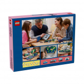 LEGO - Reseminnen LEGO - Reseminnen