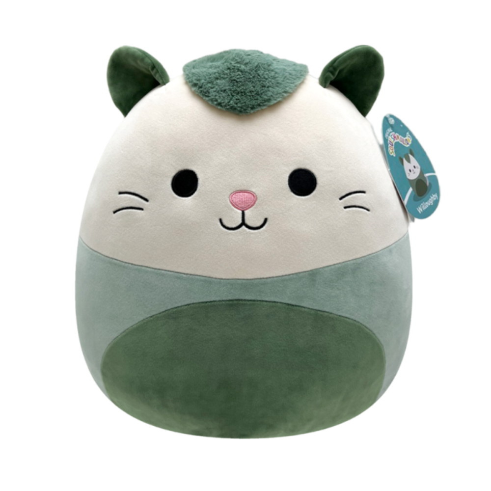 Squishmallows Willoughby Possum 40 cm