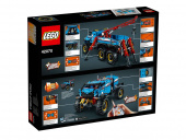 LEGO Technic - Terränggående 6x6-bärgningsbil 42070 LEGO Technic - Terränggående 6x6-bärgningsbil 42070