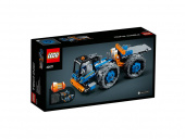 LEGO Technic - Bulldozerkomprimator 42071