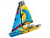 LEGO Technic - Racingyacht 42074