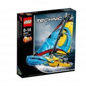 LEGO Technic - Racingyacht 42074