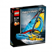 LEGO Technic - Racingyacht 42074 LEGO Technic - Racingyacht 42074
