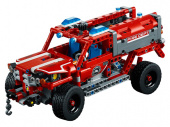 LEGO Technic - Räddningsfordon 42075