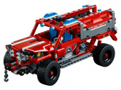 LEGO Technic - Räddningsfordon 42075 LEGO Technic - Räddningsfordon 42075