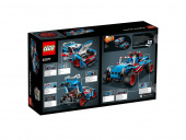 LEGO Technic - Rallybil 42077 LEGO Technic - Rallybil 42077