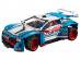 LEGO Technic - Rallybil 42077