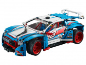 LEGO Technic - Rallybil 42077 LEGO Technic - Rallybil 42077