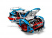 LEGO Technic - Rallybil 42077