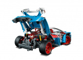 LEGO Technic - Rallybil 42077