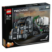 LEGO Technic - Mack Anthem 42078