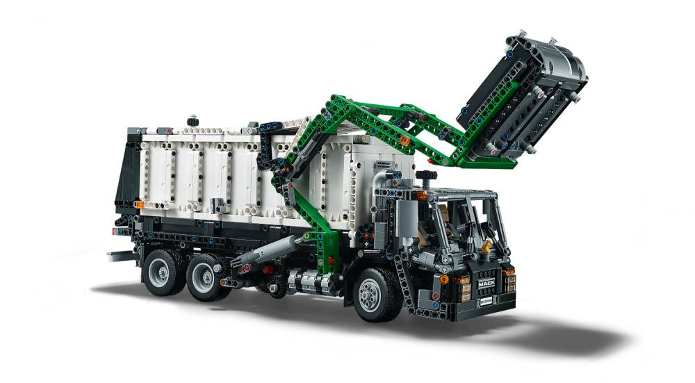 LEGO Technic - Mack Anthem 42078