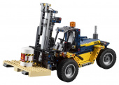 LEGO Technic - Gaffeltruck 42079