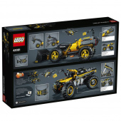 LEGO Technic - Volvo hjullastare ZEUX 42081