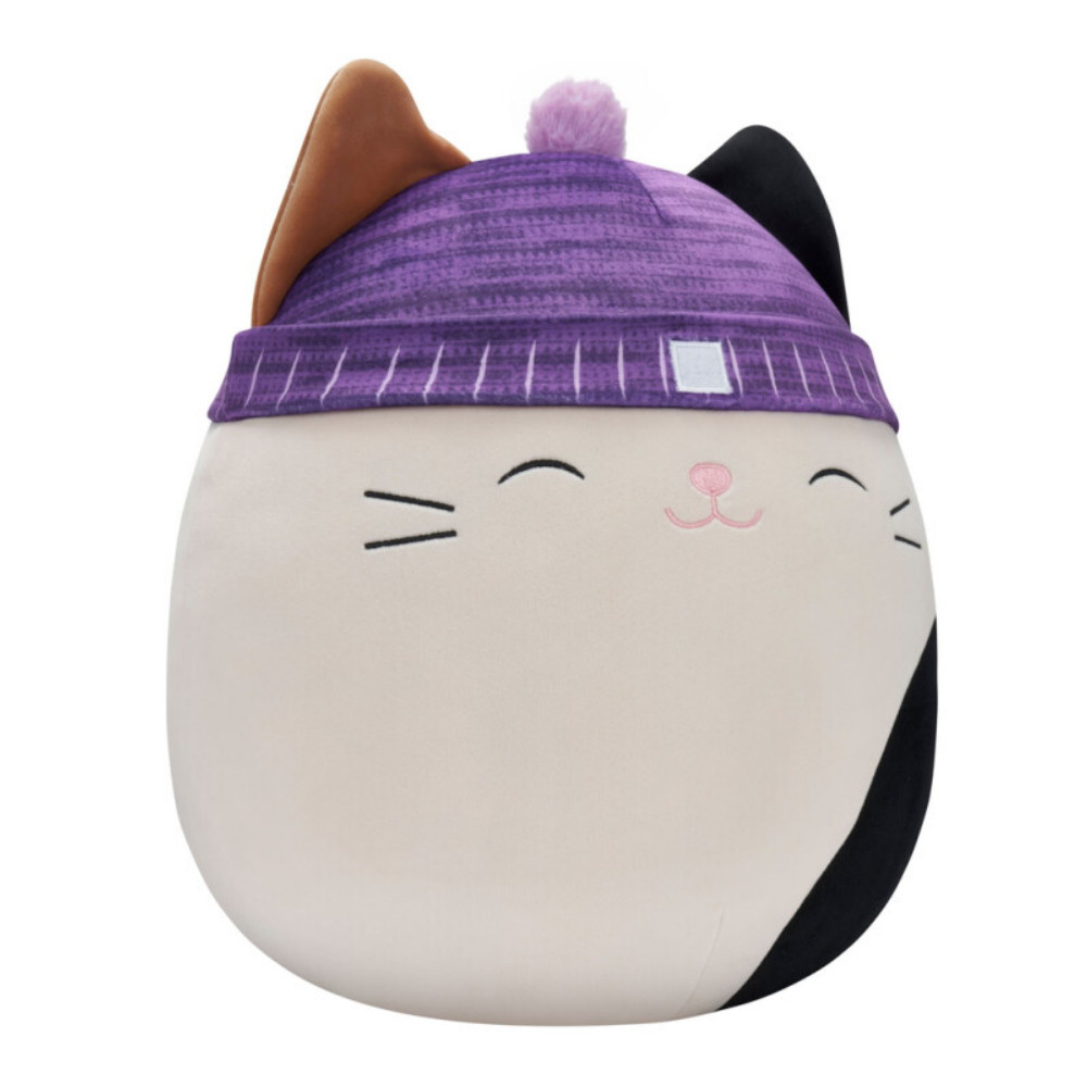 Squishmallows Cam Katt 40 cm