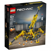 LEGO Technic - Spindelkran 42097 LEGO Technic - Spindelkran 42097