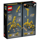 LEGO Technic - Spindelkran 42097 LEGO Technic - Spindelkran 42097