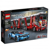 LEGO Technic - Biltransport 42098