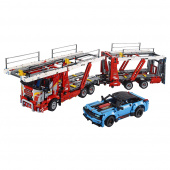 LEGO Technic - Biltransport 42098 LEGO Technic - Biltransport 42098