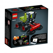 LEGO Technic - Mini CLAAS XERION 42102 LEGO Technic - Mini CLAAS XERION 42102
