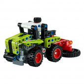 LEGO Technic - Mini CLAAS XERION 42102