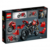 LEGO Technic - Ducati Panigale V4 R 
