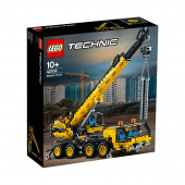 LEGO Technic - Mobilkran 42108