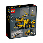LEGO Technic - Mobilkran 42108 LEGO Technic - Mobilkran 42108