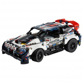 LEGO Technic - Fjärrstyrd rallybil 42109
