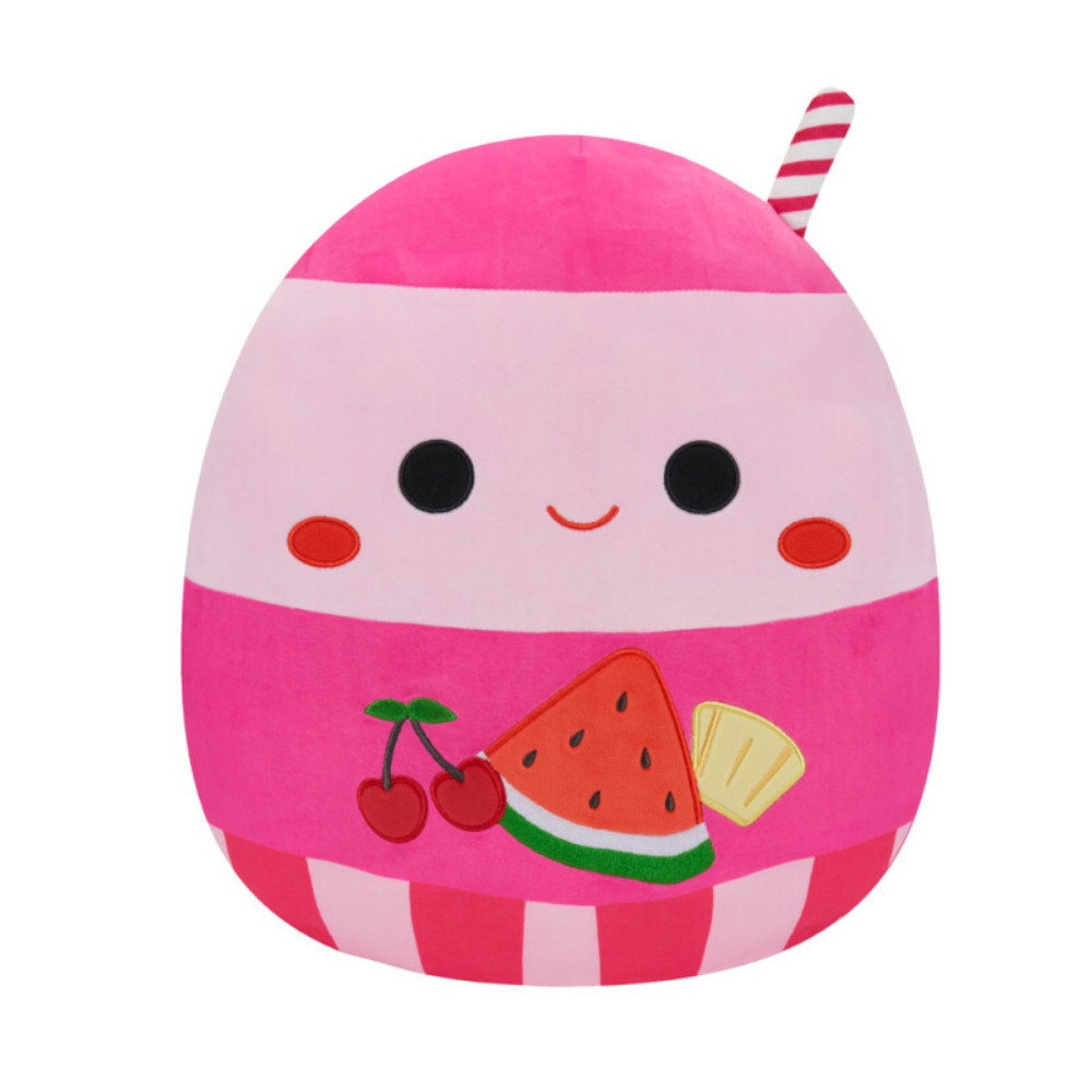 Squishmallows Jans Fruktpunch 40 cm