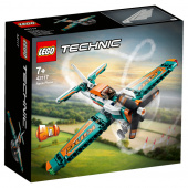 LEGO Technic - Racerplan
