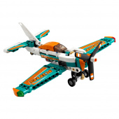 LEGO Technic - Racerplan
