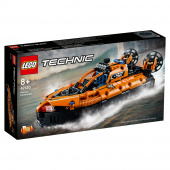 LEGO Technic - Räddningssvävare LEGO Technic - Räddningssvävare