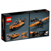 LEGO Technic - Räddningssvävare LEGO Technic - Räddningssvävare