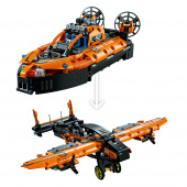 LEGO Technic - Räddningssvävare