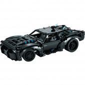 LEGO Technic - Batman - Batmobilen