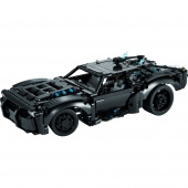 LEGO Technic - Batman - Batmobilen LEGO Technic - Batman - Batmobilen