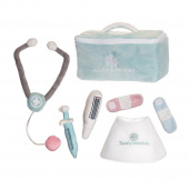 Teddy Medical, Lekset Teddy Medical, Lekset