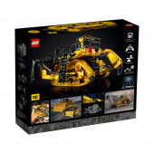 LEGO Technic - Appstyrd Cat® D11 bulldozer LEGO Technic - Appstyrd Cat® D11 bulldozer