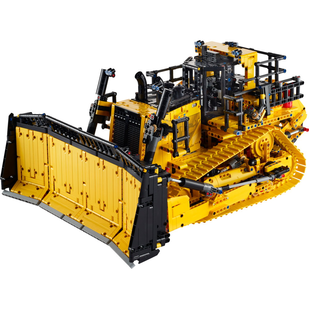 LEGO Technic - Appstyrd Cat® D11 bulldozer