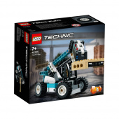 LEGO Technic - Teleskoplastare