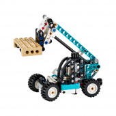 LEGO Technic - Teleskoplastare