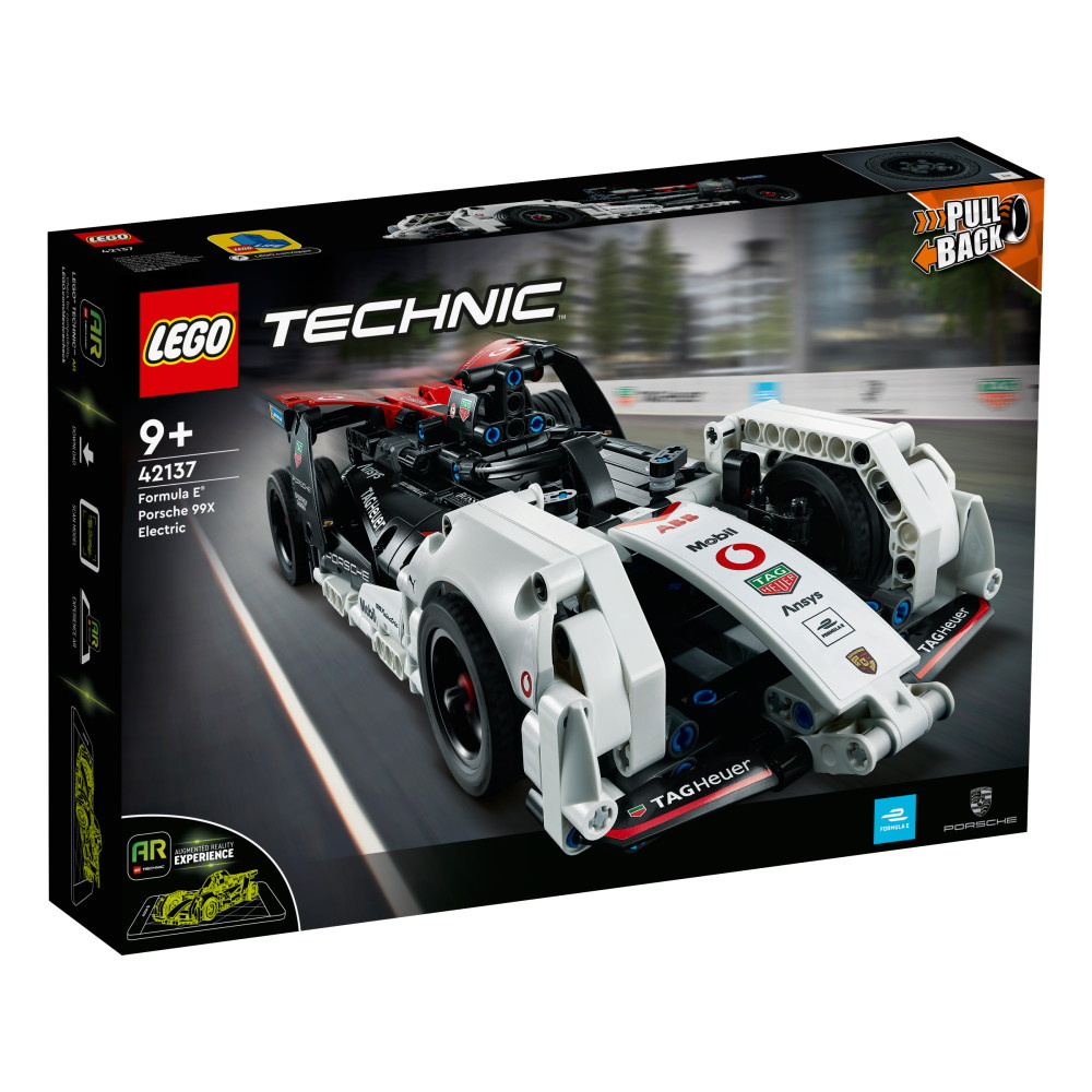 LEGO Technic - Formula E® Porsche 99X Electric