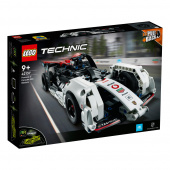 LEGO Technic - Formula E® Porsche 99X Electric LEGO Technic - Formula E® Porsche 99X Electric