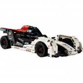 LEGO Technic - Formula E® Porsche 99X Electric LEGO Technic - Formula E® Porsche 99X Electric