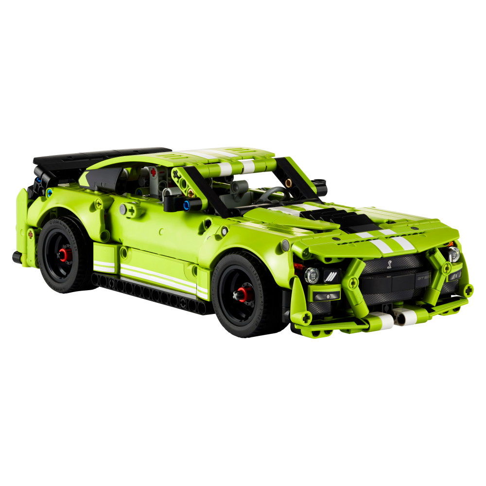 LEGO Technic - Ford Mustang Shelby GT500