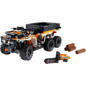 LEGO Technic - Terrängfordon