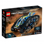 LEGO Technic - Appstyrt förvandlingsfordon LEGO Technic - Appstyrt förvandlingsfordon